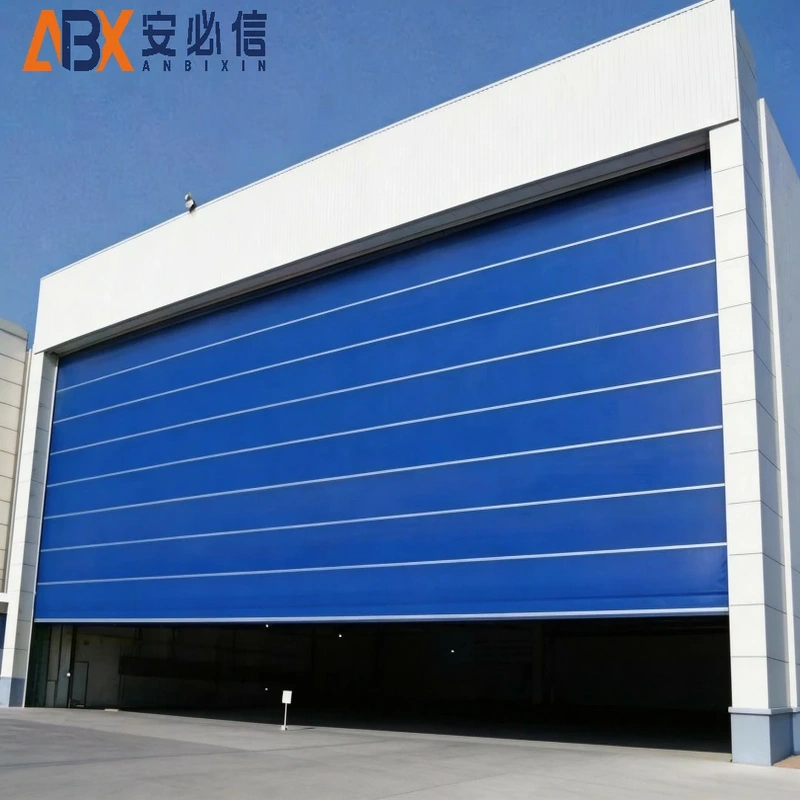 南阳市高速堆积门