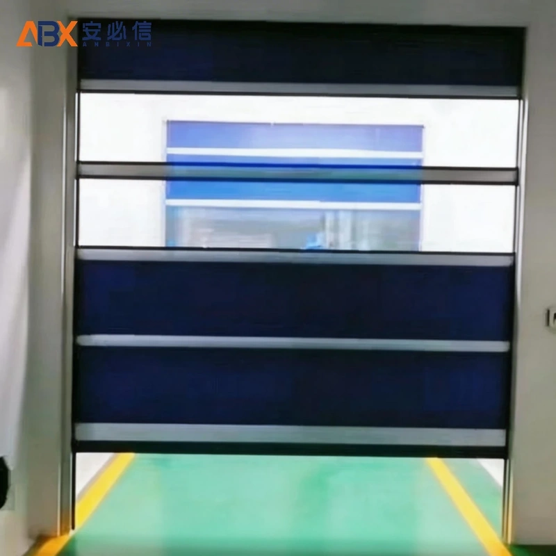 南阳市高速门